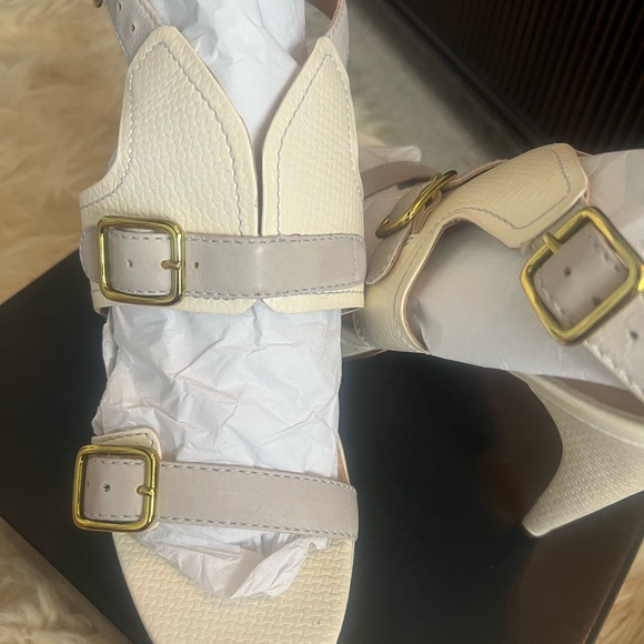 L.A.M.B. Platform Shoes - Picture 2 of 5